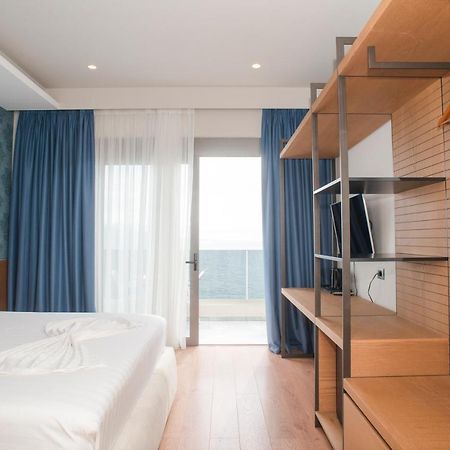 Residence Saranda International المظهر الخارجي الصورة