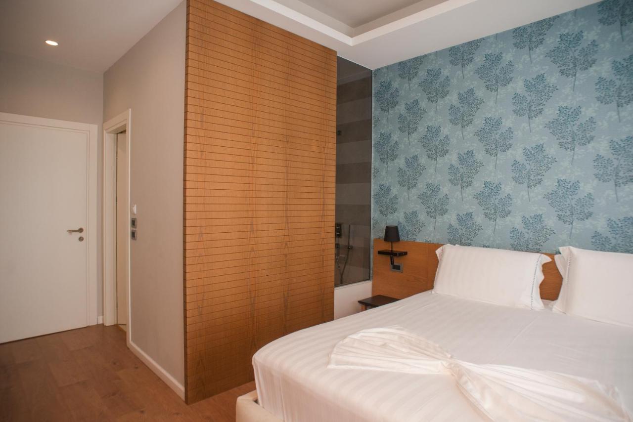 Residence Saranda International المظهر الخارجي الصورة