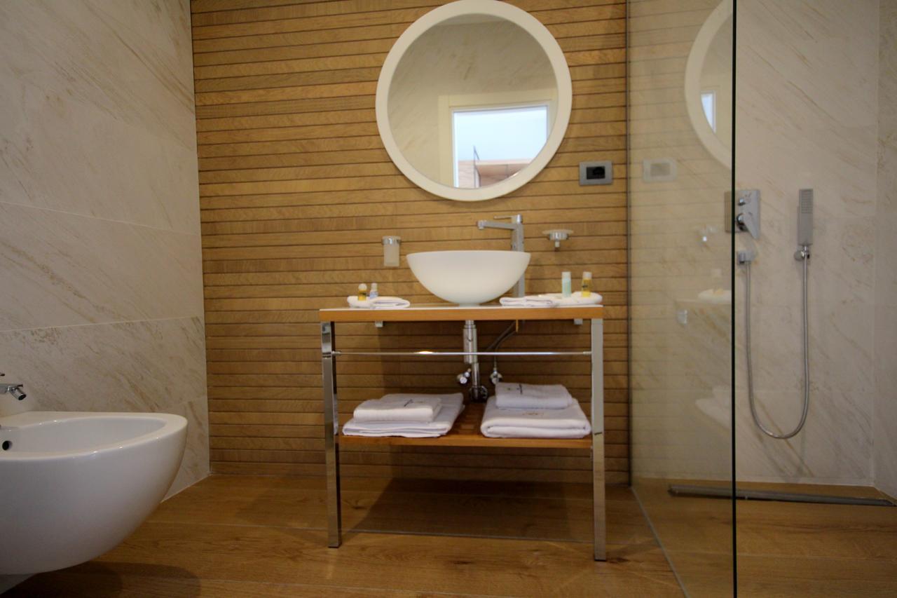 Residence Saranda International المظهر الخارجي الصورة