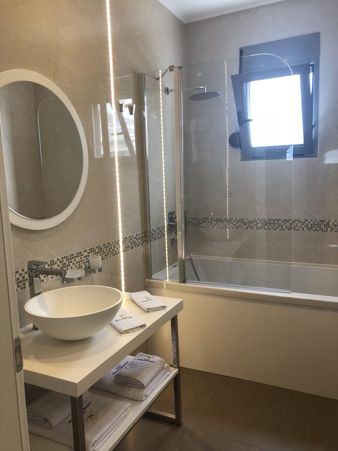 Residence Saranda International المظهر الخارجي الصورة